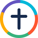 St Phil's Logo